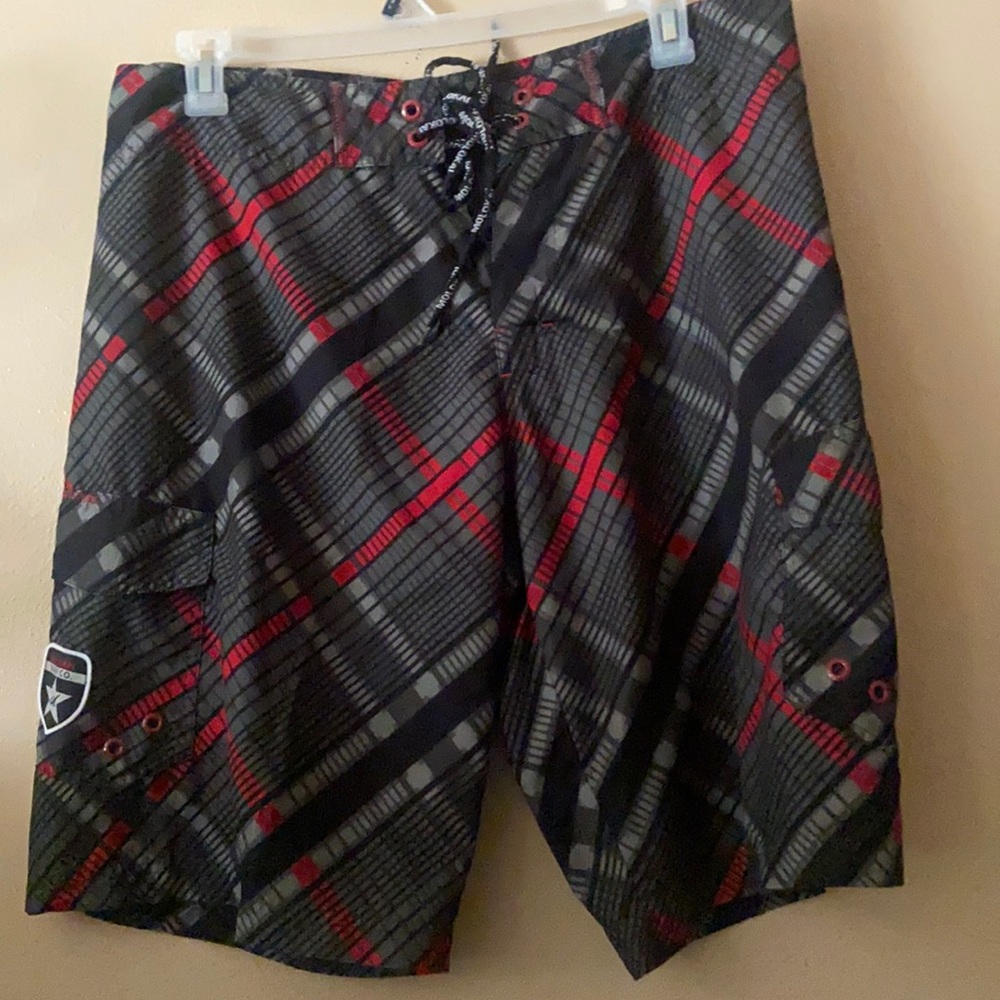 Molokai board shorts